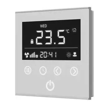 Программируемый электронный регулятор Varmann Vartronic 703102