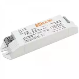 Электронный пускорегулирующий трансформатор TDM ELECTRIC EB-T8-136-EA3 SQ0363-0004