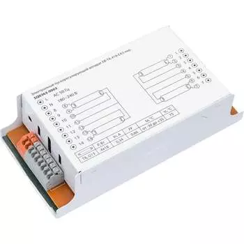 Электронный пускорегулирующий трансформатор TDM ELECTRIC EB-T8-418-EA3 SQ0363-0003