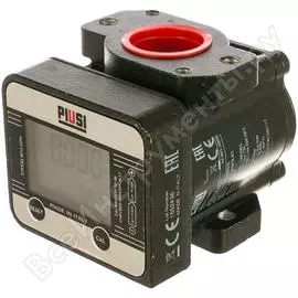 Электронный расходомер PIUSI K 600/3 F00496A00