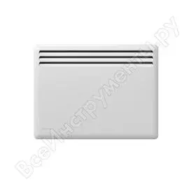 Электрообогреватель nobo nfk4w 05 k4w05001