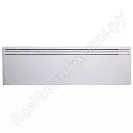 Электрообогреватель nobo nfk4w 20 k4w05004