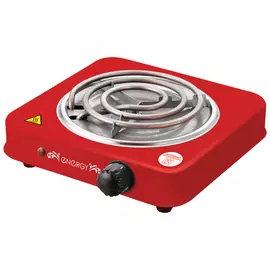 Электроплитка ENERGY EN-902R 158974