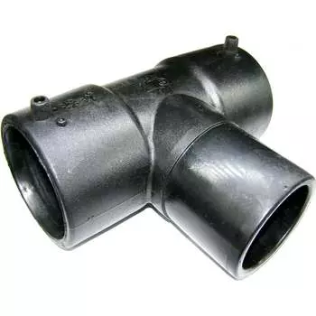 Электросварной тройник EUROSTANDARD 2121160110