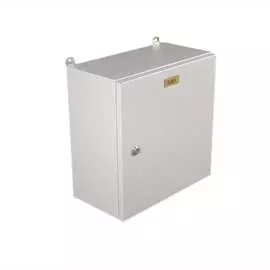 Электротехнический настенный шкаф ELBOX