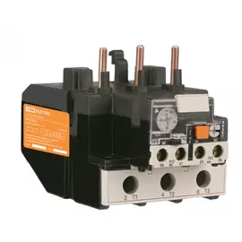 Электротепловое реле TDM ELECTRIC РТН-1306 SQ0712-0003