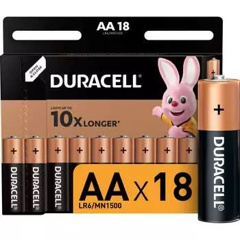 Батарейка Duracell