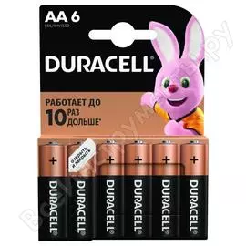 Батарейка Duracell