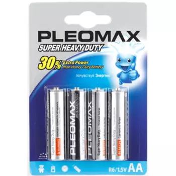 Элемент питания Pleomax