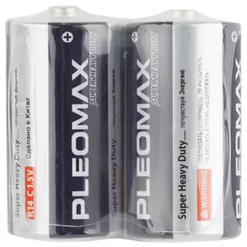 Элемент питания Pleomax