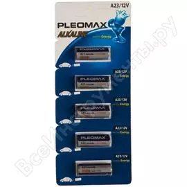 Элемент питания Pleomax