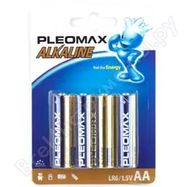 Элемент питания Pleomax