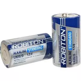 Элемент питания Robiton