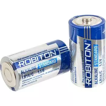 Элемент питания Robiton STANDARD LR14 12287