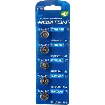 Элемент питания Robiton