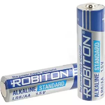 Элемент питания Robiton STANDARD 12296