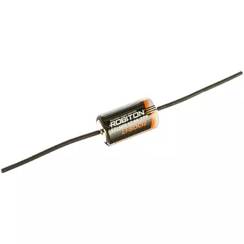 Батарейка Robiton ER14250-AX 11619