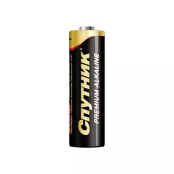 Элемент питания спутник PREMIUM ALKALINE
