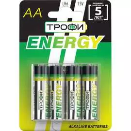 Элемент питания ТРОФИ ECO Б0017046
