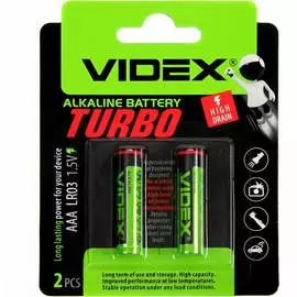 Элемент питания Videx