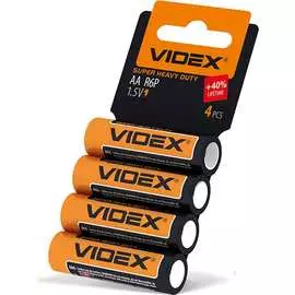 Элементы питания Videx