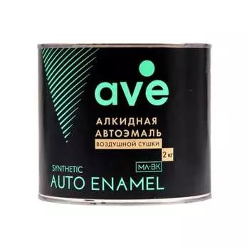 Эмаль AVE 10404560
