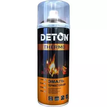 Эмаль Deton