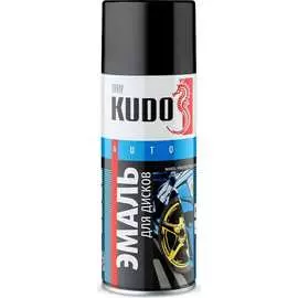 Эмаль для дисков KUDO KU-5205