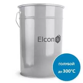 Эмаль Elcon