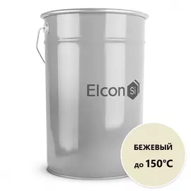 Эмаль Elcon