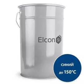 Эмаль Elcon