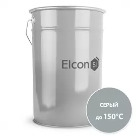 Эмаль Elcon