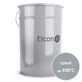 Эмаль Elcon