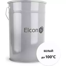 Эмаль Elcon