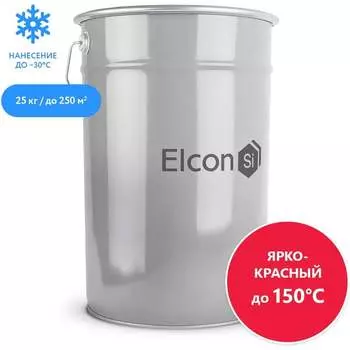 Эмаль Elcon ОС-12-03 00-00002103