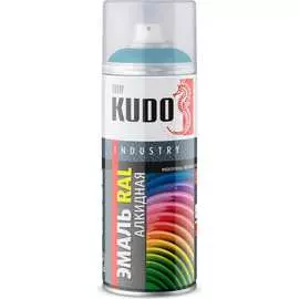 Эмаль KUDO KU-05015