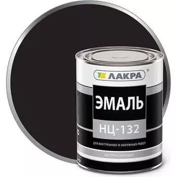 Эмаль ЛАКРА