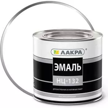 Эмаль ЛАКРА