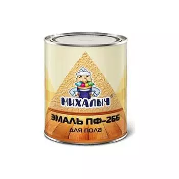 Эмаль Михалыч 1-900850