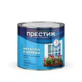 Эмаль ПРЕСТИЖ ПФ-115 21421