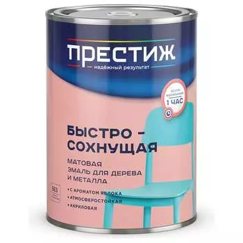 Эмаль ПРЕСТИЖ 264288