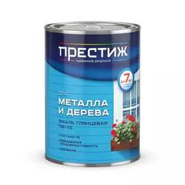 Эмаль ПРЕСТИЖ ПФ-115 21428
