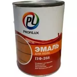 Эмаль Profilux