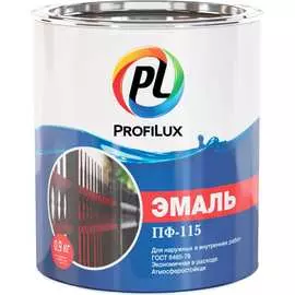 Эмаль Profilux