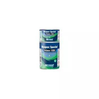 Эпоксидная грунтовка NEOTEX NEOPOX SPECIAL PRIMER 1225 А+В 1кг 11541000