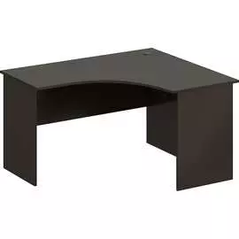 Эргономичный стол ФЕЛИКС Система-M ПК-ССМ-СТЭ140x120П/Д-В4-179