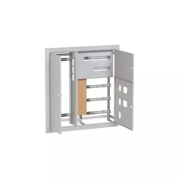 Этажный щит EKF Basic mb28-v-5z
