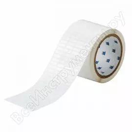 Этикетка BRADY THT-14-423 brd30120