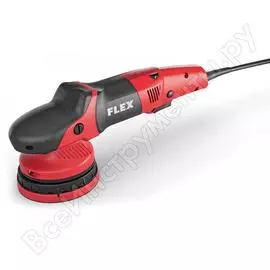 Эксцентриковая полировальная машинка FLEX XCE 10-8 125 418072