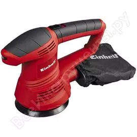 Эксцентриковая шлифовальная машина Einhell TC-RS 38 E
